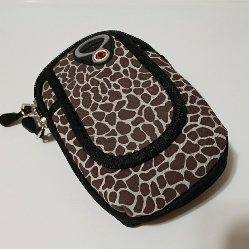 Armband Ipod/Phone case